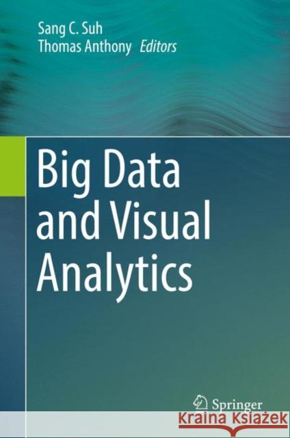 Big Data and Visual Analytics