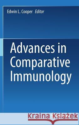 Advances in Comparative Immunology