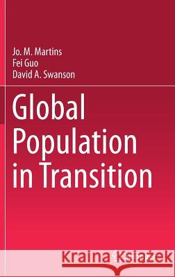 Global Population in Transition