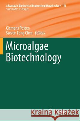 Microalgae Biotechnology