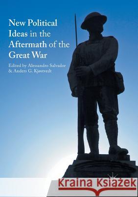 New Political Ideas in the Aftermath of the Great War