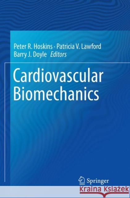 Cardiovascular Biomechanics