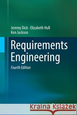 Requirements Engineering