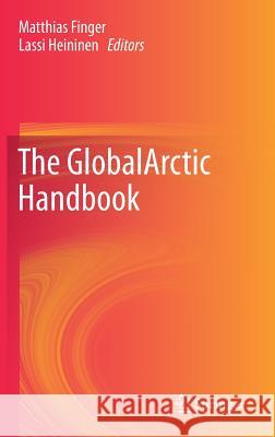The Globalarctic Handbook