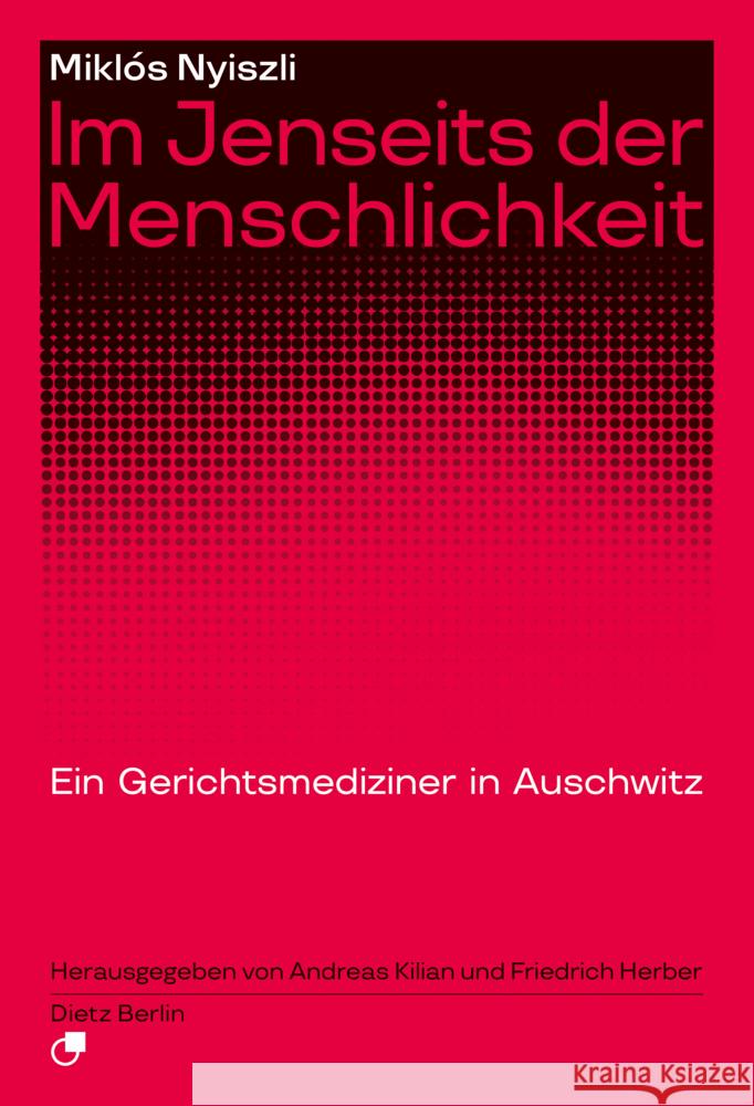 Im Jenseits der Menschlichkeit