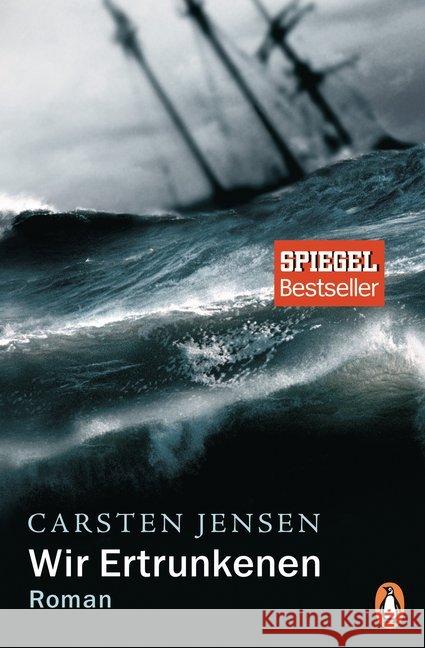 Wir Ertrunkenen : Roman