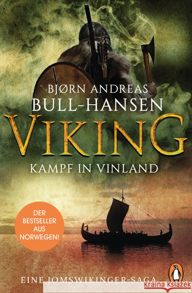 VIKING - Kampf in Vinland