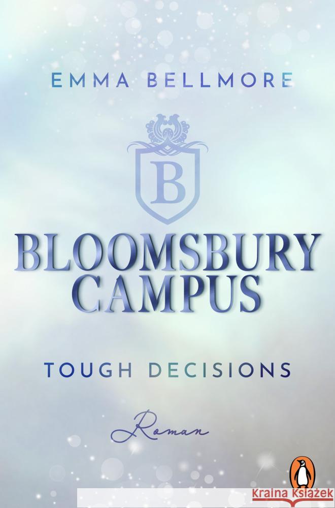 Bloomsbury Campus (2)  - Tough decisions