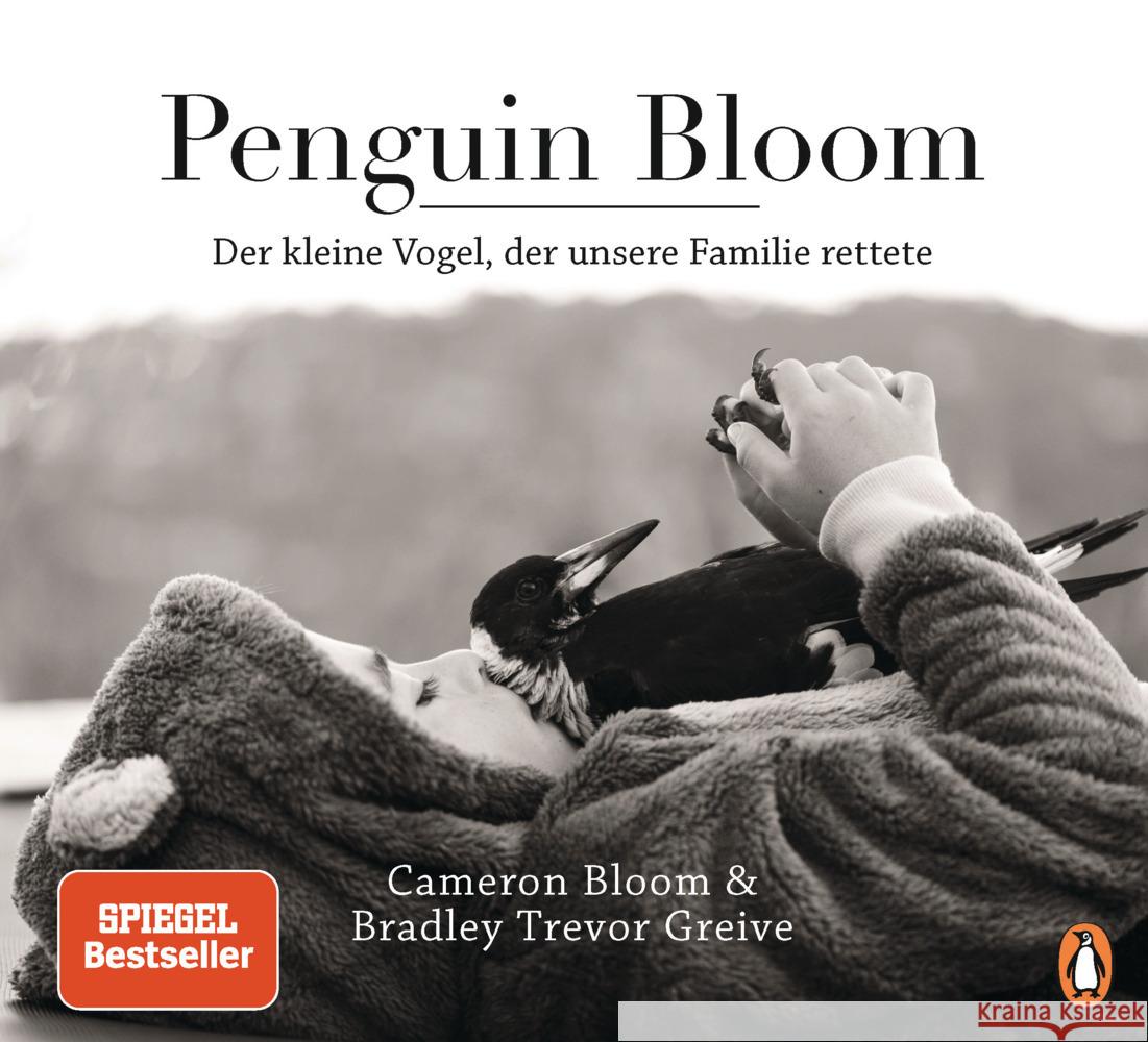 Penguin Bloom