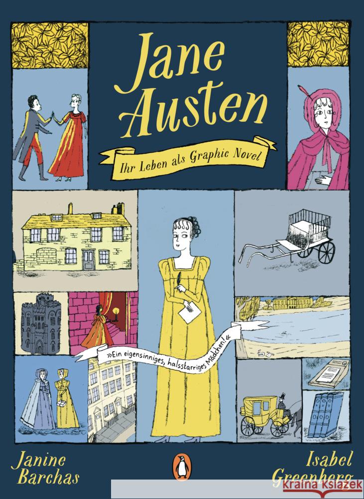 Jane Austen