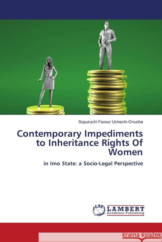 Contemporary Impediments to Inheritance Rights Of Women