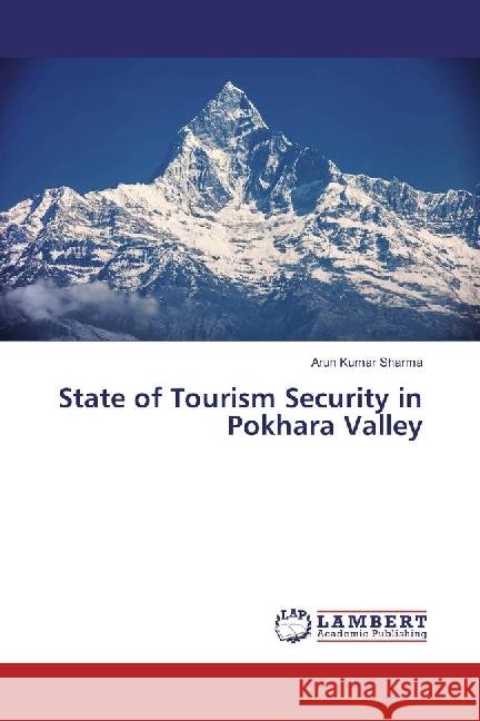 State of Tourism Security in Pokhara Valley