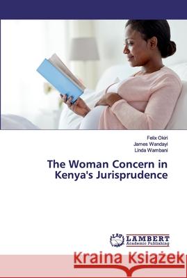 The Woman Concern in Kenya's Jurisprudence