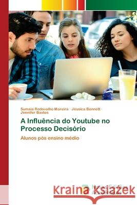 A Influência do Youtube no Processo Decisório