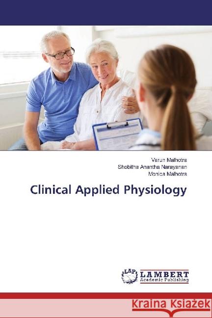 Clinical Applied Physiology