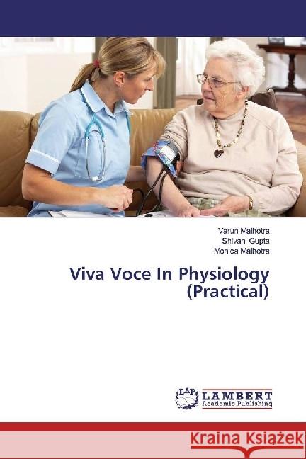 Viva Voce In Physiology (Practical)