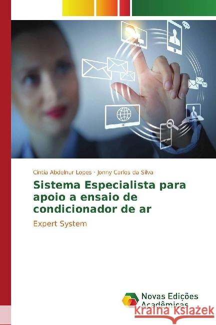 Sistema Especialista para apoio a ensaio de condicionador de ar : Expert System