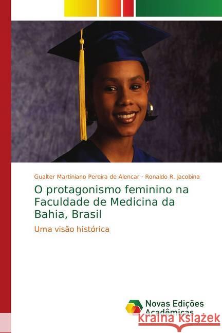 O protagonismo feminino na Faculdade de Medicina da Bahia, Brasil : Uma visão histórica