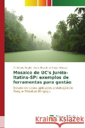 Mosaico de UC's Juréia-Itatins-SP: exemplos de ferramentas para gestão : Estudo de casos aplicados a visitação do Parque Estadual Itinguçu