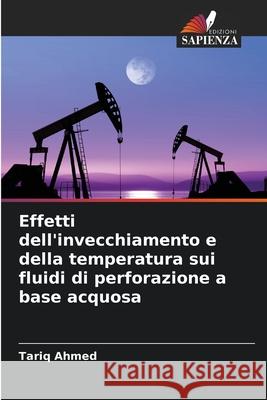 Effetti dell'invecchiamento e della temperatura sui fluidi di perforazione a base acquosa