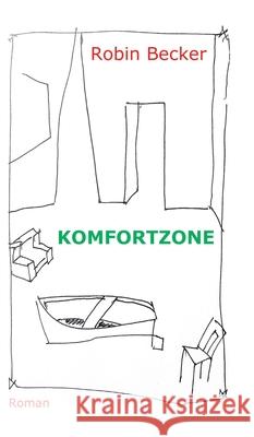 Komfortzone: Roman