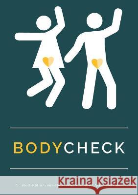 BodyCheck: Wissen rund um den Körper für Jugendliche und junge Erwachsene