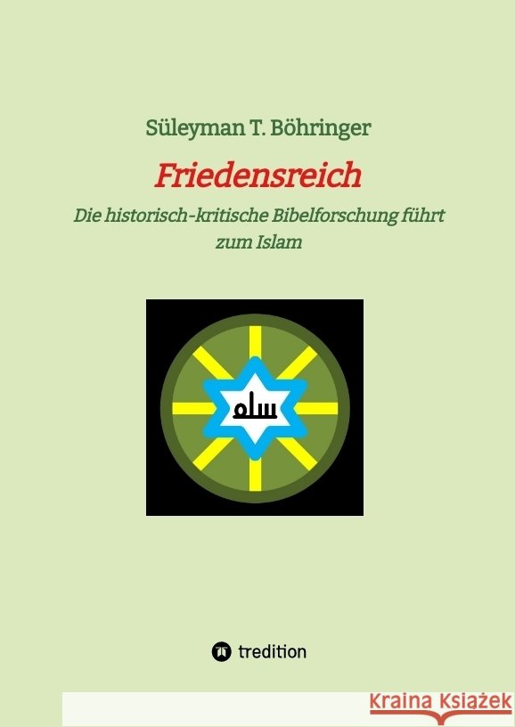Friedensreich