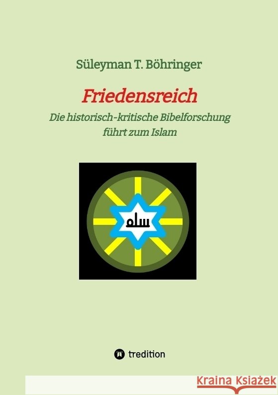 Friedensreich