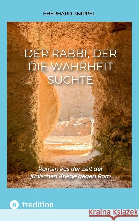 Der Rabbi, der die Wahrheit suchte