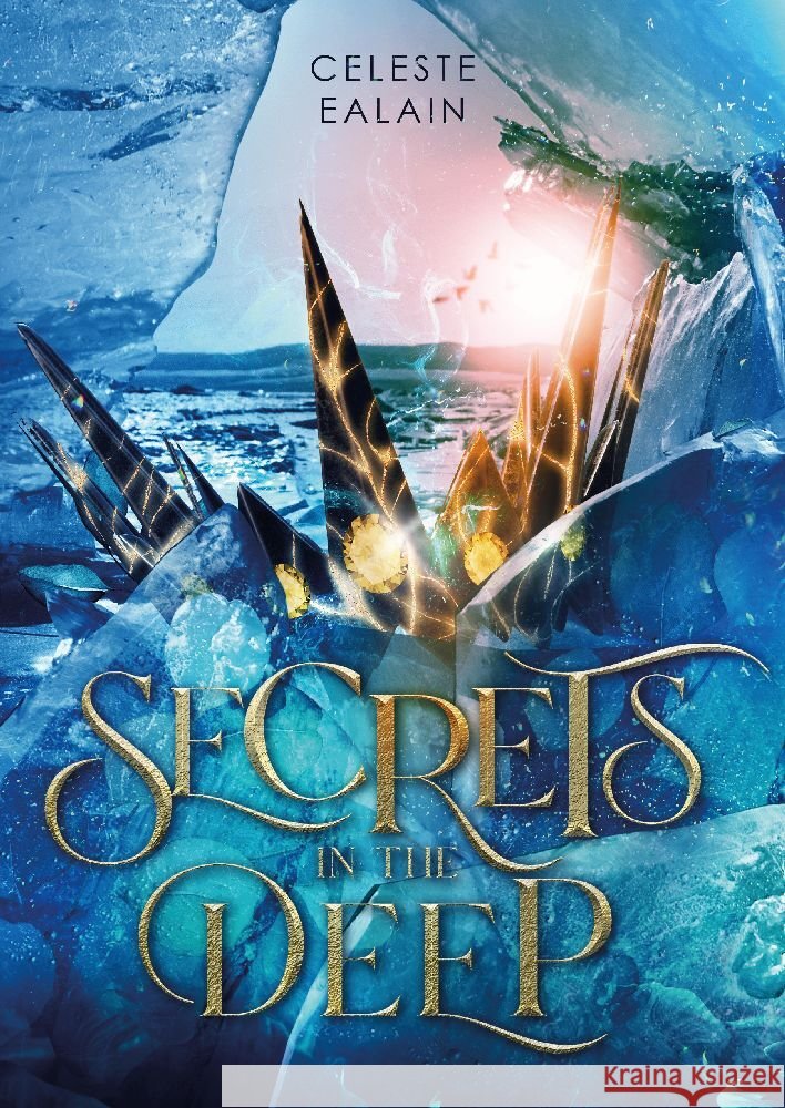 Secrets in the deep