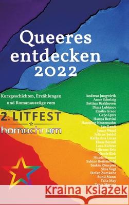 Queeres entdecken 2022