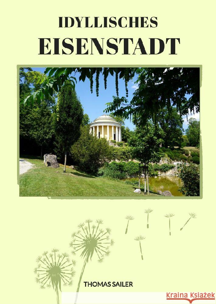 Idyllisches Eisenstadt