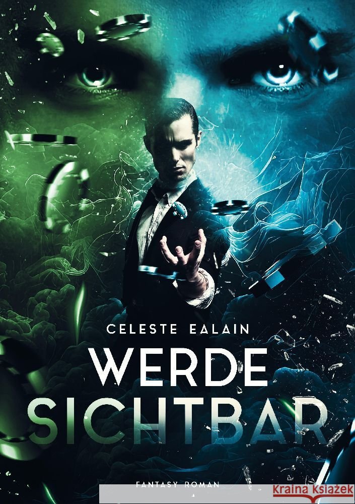 Werde sichtbar