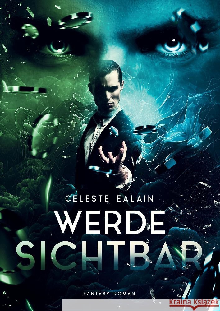 Werde sichtbar