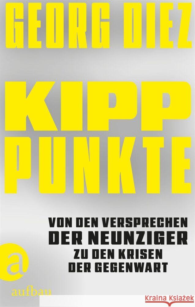 Kipppunkte
