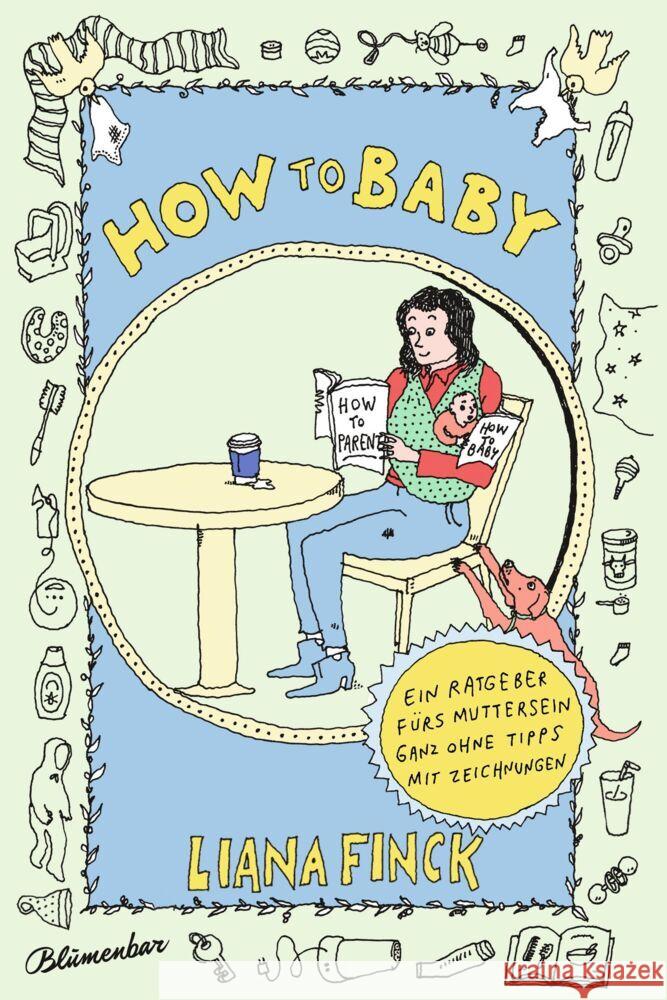 How to Baby