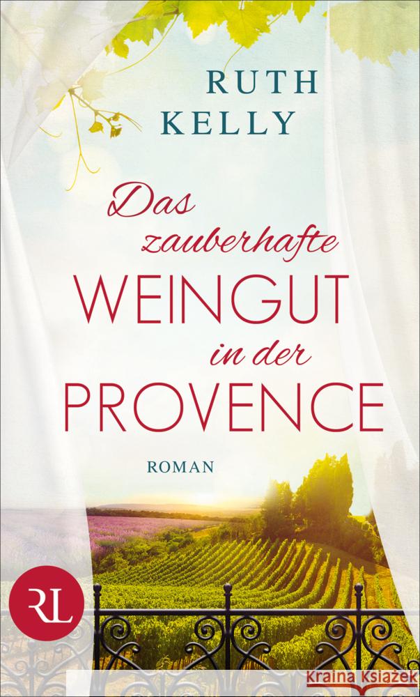 Das zauberhafte Weingut in der Provence