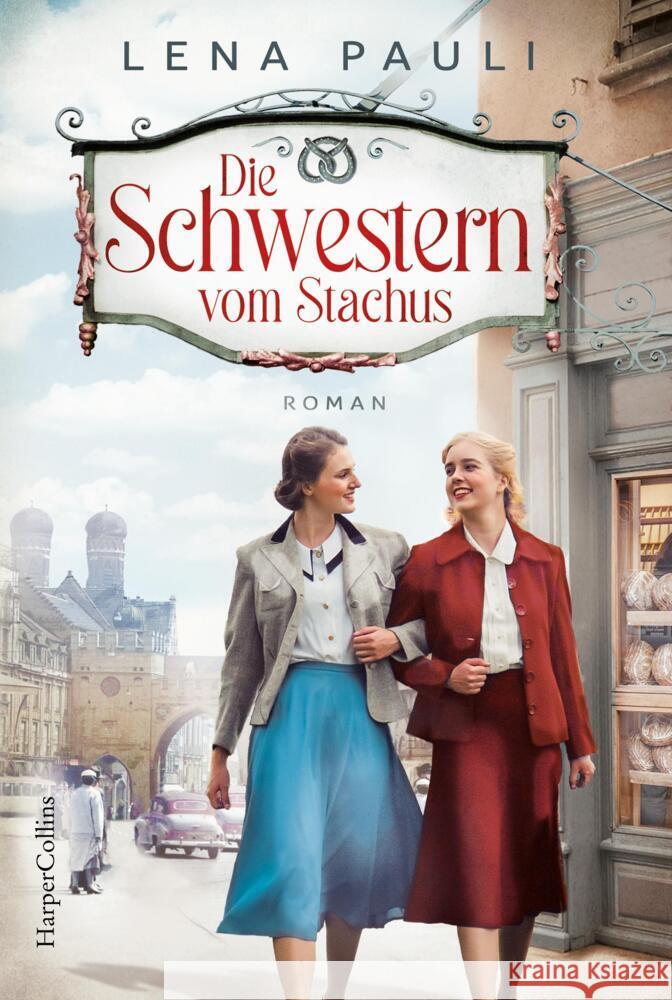 Die Schwestern vom Stachus