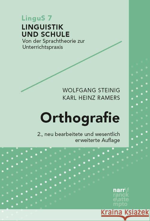 Orthografie