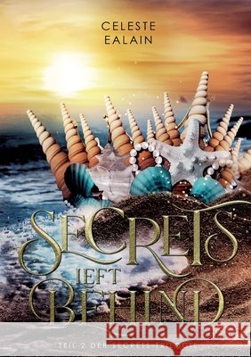 Secrets left behind: Ruf des Ozeans
