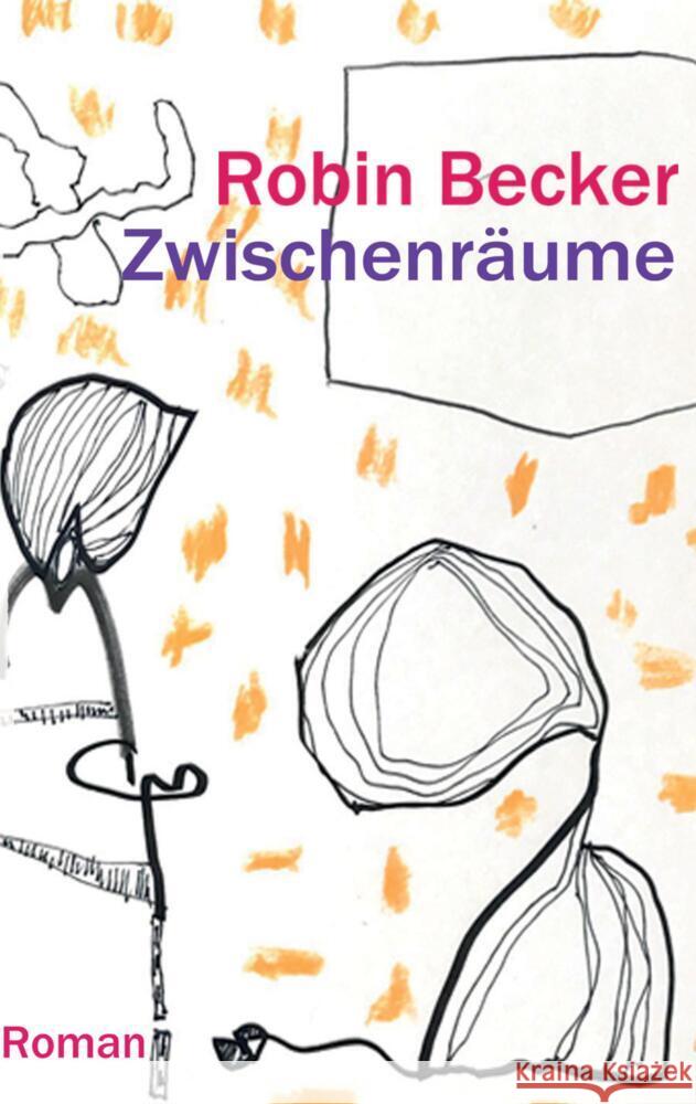 Zwischenr?ume: Ein Episoden-Roman, der in Berlin und Indien spielt und die Abgr?nde, ?ngste und Hoffnungen von sieben mehr oder wenig