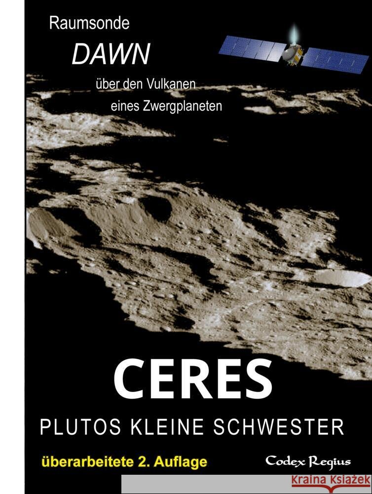 Ceres: Plutos kleine Schwester