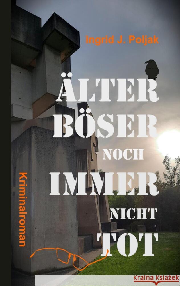 ÄLTER BÖSER NOCH IMMER NICHT TOT