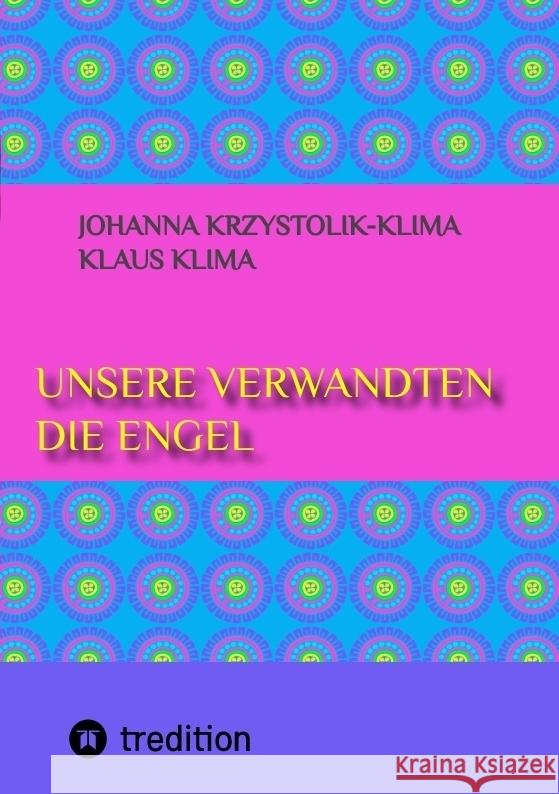 Unsere Verwandten die Engel