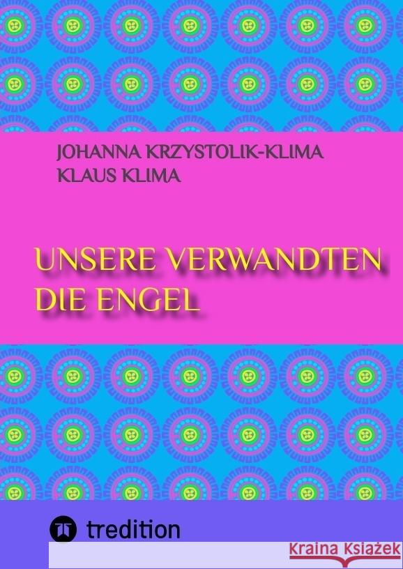 Unsere Verwandten die Engel