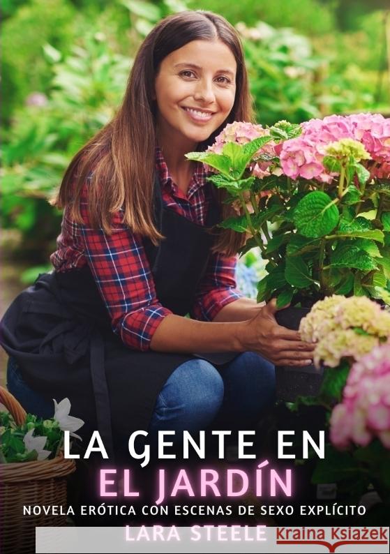 La Gente en el Jardín