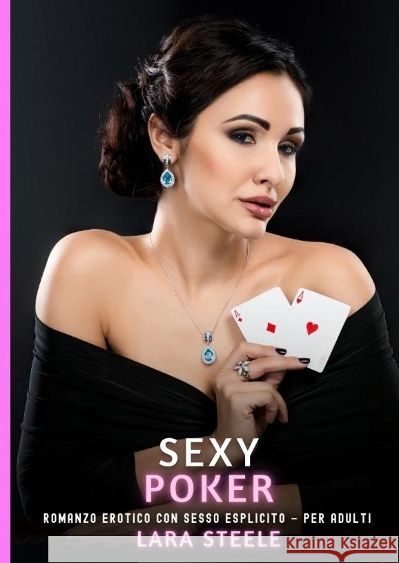 Sexy Poker