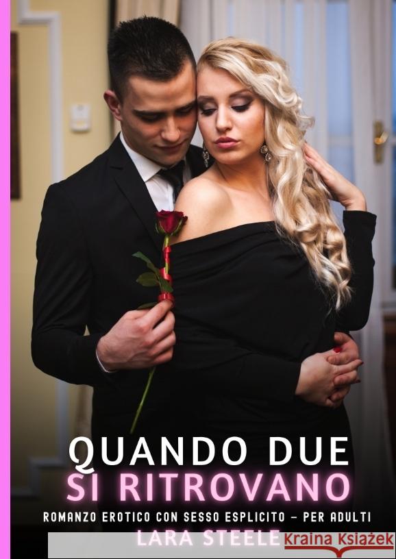 Quando Due si Ritrovano