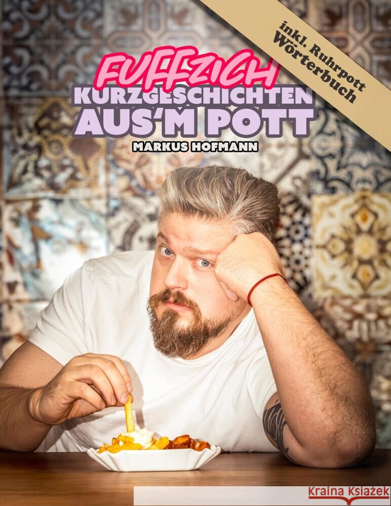 Fuffzich Kurzgeschichten aus'm Pott