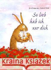 So lieb hab ich nur dich